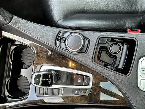 Used 2016 BMW 640i xDrive Coupe image 17