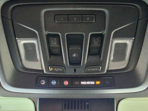 Used 2026 GMC Sierra 1500 AT4 w/ AT4 Premium Package AWD/4WD image 78