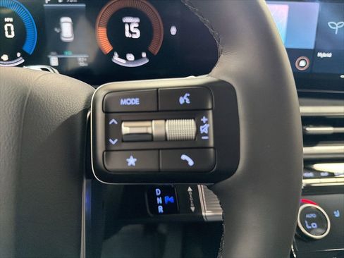 New 2026 Hyundai Santa Fe SEL image 18