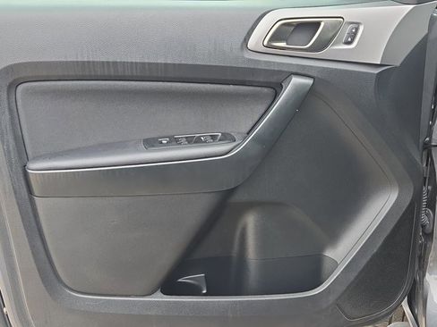 Used 2023 Ford Ranger XLT w/ Equipment Group 302A High image 12