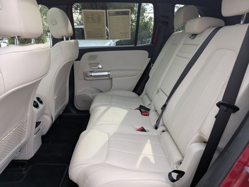 Certified 2023 Mercedes-Benz EQB 350 4MATIC SUV image 14