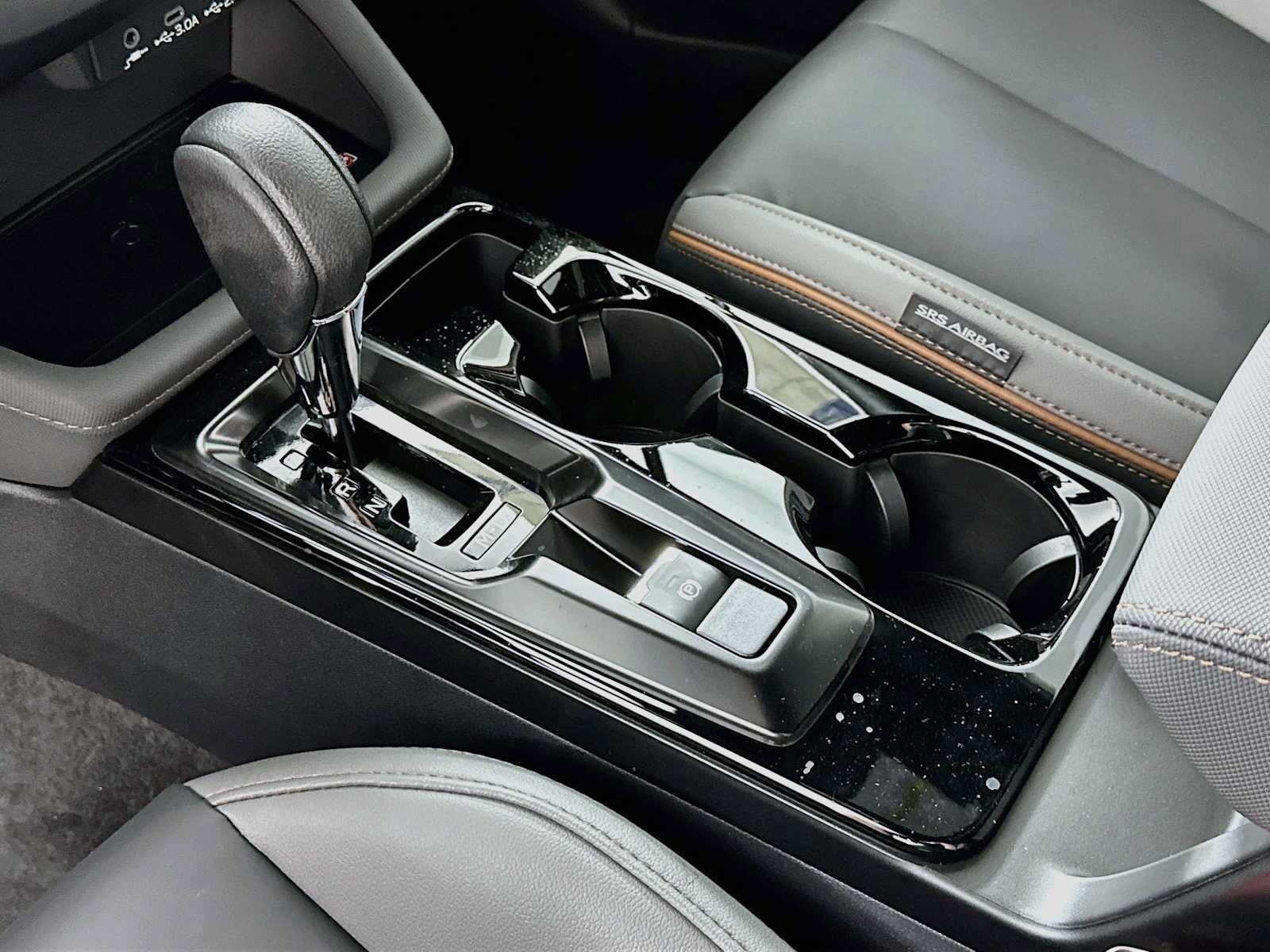 New 2026 Subaru Forester Sport AWD/4WD image 15