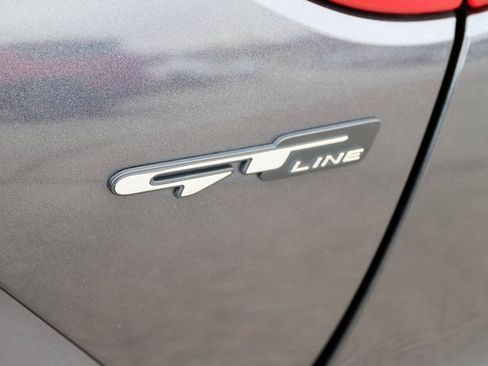 Used 2021 Kia Stinger GT-Line image 8