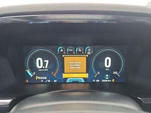 Used 2021 Ford F150 Raptor AWD/4WD image 23