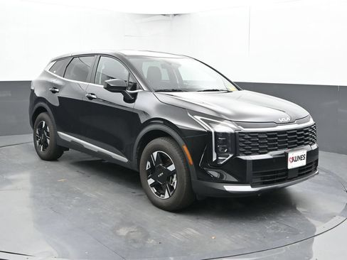 Used 2026 Kia Sportage LX AWD/4WD image 6