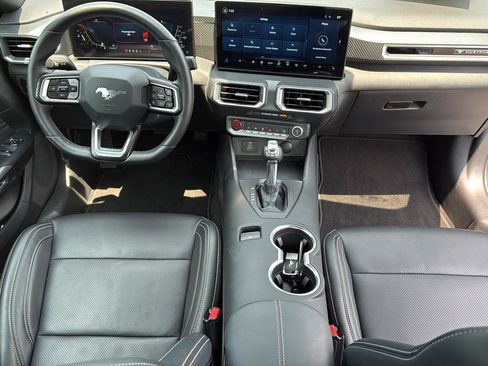 Used 2026 Ford Mustang Premium RWD image 23