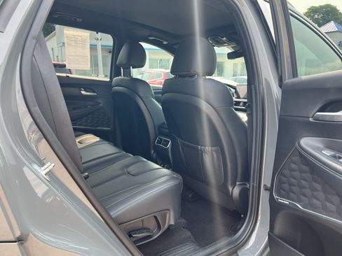 Used 2023 Hyundai Santa Fe Calligraphy AWD/4WD image 11