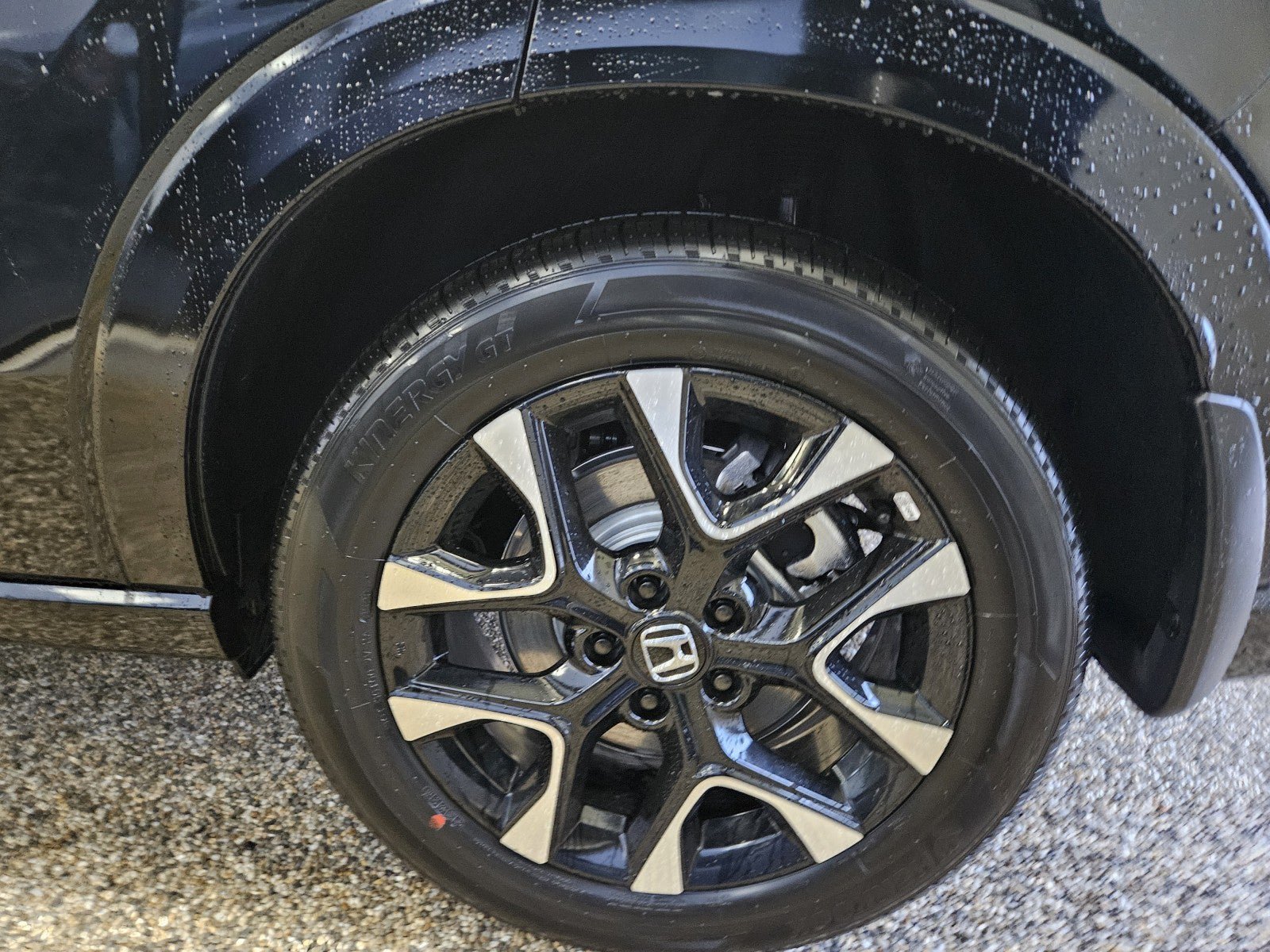 New 2027 Honda HR-V EX-L image 31