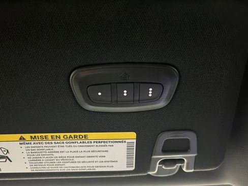 Used 2024 Jeep Grand Cherokee L Limited w/ Luxury Tech Group II AWD/4WD image 35