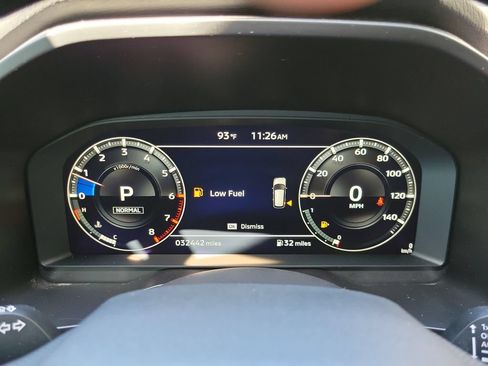 Used 2024 Mitsubishi Outlander SE Black Edition FWD image 22