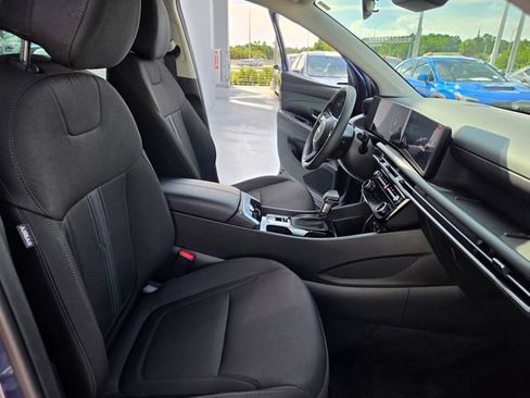 Used 2025 Hyundai Tucson SEL FWD image 24