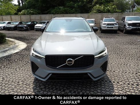 Certified 2025 Volvo XC60 B5 Ultra w/ Protection Package Premier AWD/4WD image 3