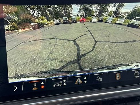 New 2026 GMC Sierra 1500 SLT w/ SLT Premium Plus Package image 23