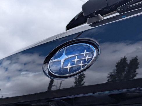 Certified 2025 Subaru Crosstrek 2.5i Sport w/ Popular Package #3A AWD/4WD image 30