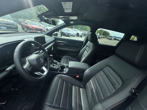 New 2026 Honda CR-V Sport-L image 11