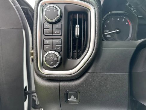 Used 2019 GMC Sierra 1500 SLT w/ SLT Premium Package image 19