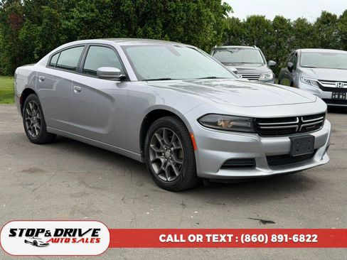 Used 2015 Dodge Charger SE w/ Popular Equipment Group AWD/4WD image 7