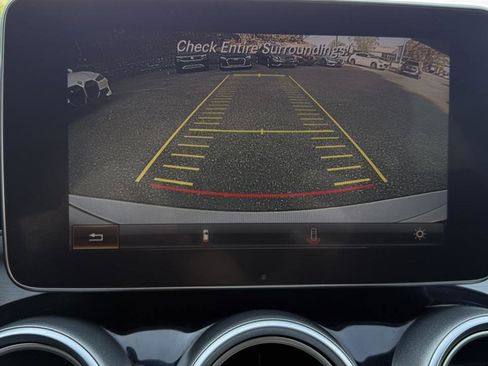 Used 2015 Mercedes-Benz C 300 4MATIC Sedan image 61