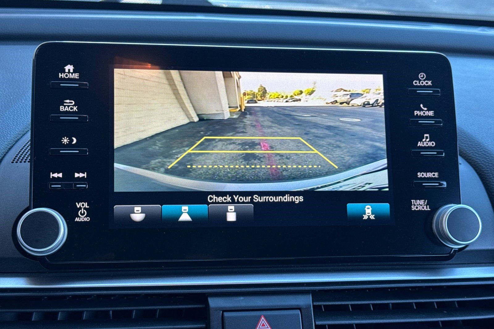 Certified 2020 Honda Accord EX-L image 18