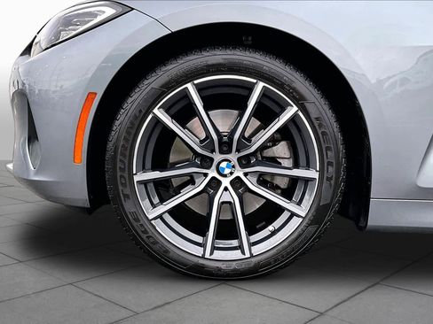 Used 2021 BMW 430i xDrive Coupe AWD/4WD image 11