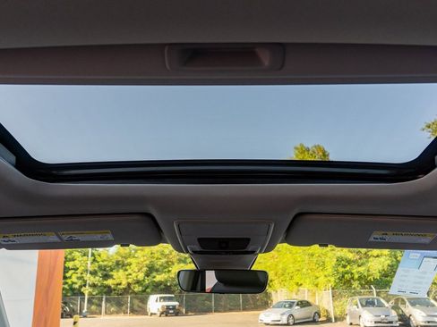 New 2026 Honda CR-V EX-L image 23