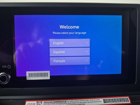 New 2026 Toyota Tacoma SR5 image 30