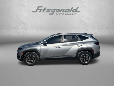 Used 2025 Hyundai Tucson SEL image 4