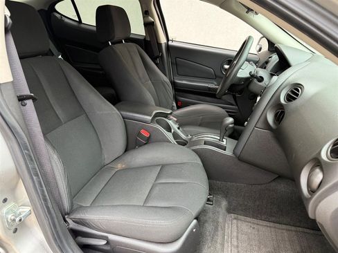 Used 2007 Pontiac Grand Prix FWD image 4