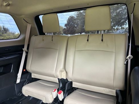 Used 2020 Toyota 4Runner Limited image 13