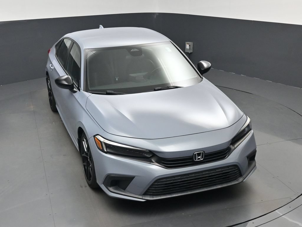 Used 2024 Honda Civic Sport image 26