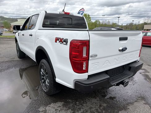 Used 2022 Ford Ranger XLT w/ Equipment Group 302A High AWD/4WD image 8