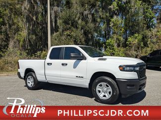 New 2026 RAM 1500 Tradesman video 1