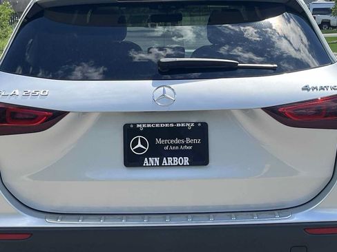 Used 2021 Mercedes-Benz GLA 250 4MATIC image 19