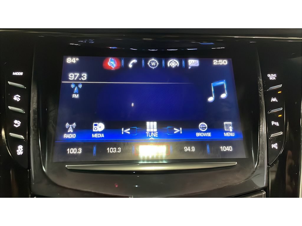 Used 2019 Cadillac Escalade Platinum AWD/4WD image 13