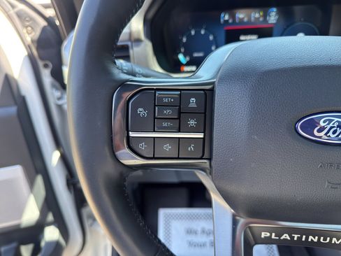 Certified 2025 Ford F150 Platinum AWD/4WD image 20