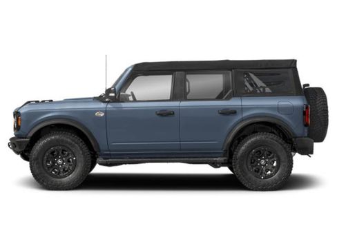 Used 2024 Ford Bronco Wildtrak AWD/4WD image 17