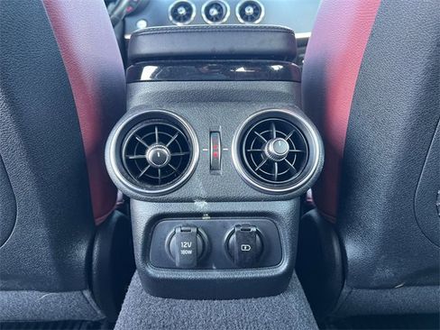 Used 2020 Kia Stinger GT-Line w/ Sun & Sound Package image 34