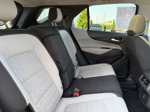 Used 2022 Chevrolet Equinox LT FWD image 33