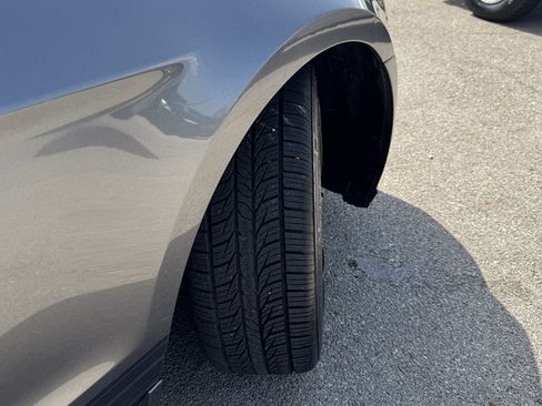 Used 2014 Ford Mustang Premium w/ Equipment Group 201A RWD image 10