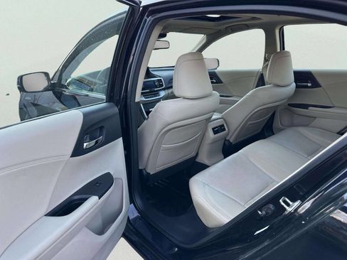 Used 2013 Honda Accord EX-L image 15