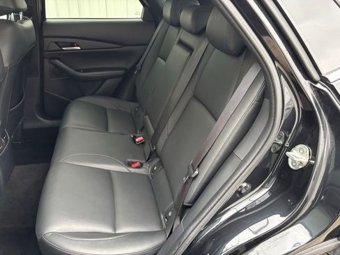 Certified 2024 MAZDA CX-30 AWD 2.5 S w/ Select Sport Pkg image 30