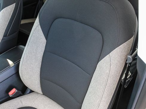 New 2025 Ford Bronco Sport Big Bend image 25