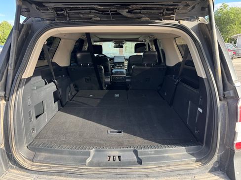 Used 2023 Ford Expedition Max XLT AWD/4WD image 21