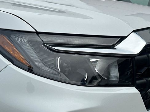 New 2026 Honda Ridgeline RTL image 16