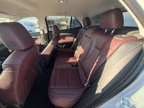 New 2026 Buick Envision Sport Touring AWD/4WD image 18