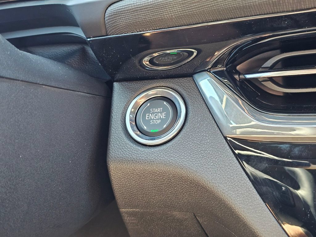 New 2026 Buick Envista Sport Touring w/ Convenience I Package FWD image 32