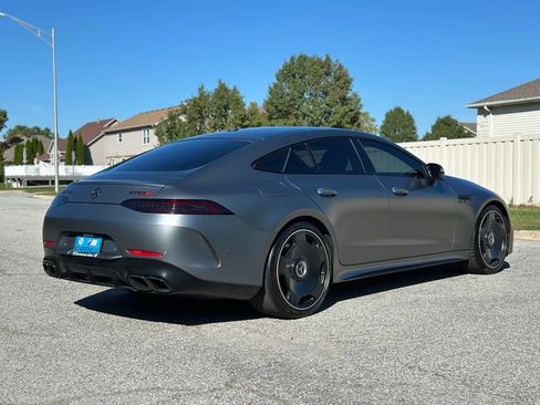 Used 2019 Mercedes-Benz AMG GT 63 S image 7