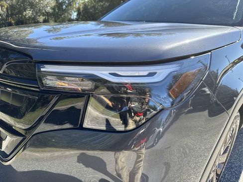 New 2026 Subaru Forester Sport image 9