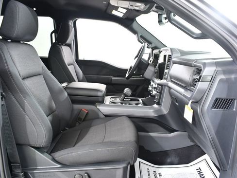 New 2026 Ford F150 XLT AWD/4WD image 10