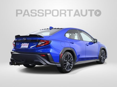 Used 2023 Subaru WRX Premium AWD/4WD image 6